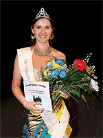 Miss Orient 2007