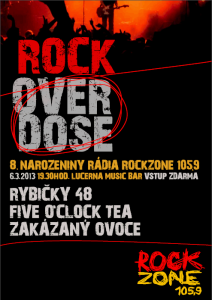 RockZone_narozeniny
