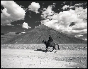 Výstava fotografií z cest po Nepálu a Tibetu (Jaroslav Havlík)2