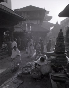 Výstava fotografií z cest po Nepálu a Tibetu (Jaroslav Havlík)4