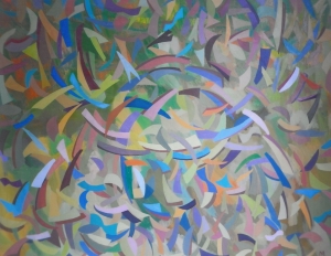 Obrazy Jiřího Musila 01