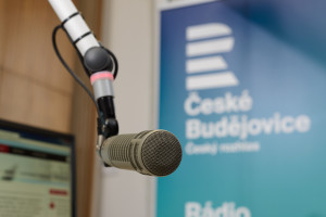 Český rozhlas České Budějovice
