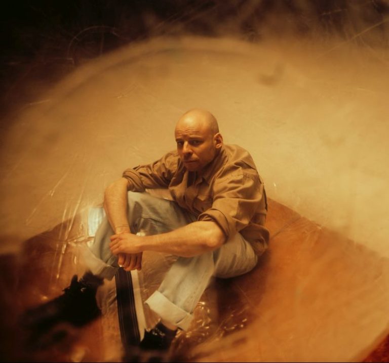 Vojtaano - Den ve vane - fotil Kuba Zeman - PLAY.CZ