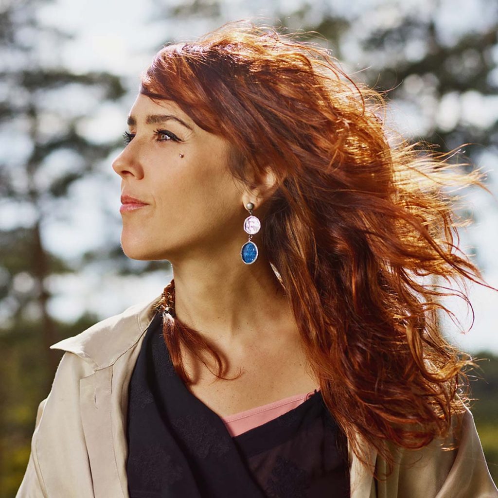 Zaz vystoupí 25. října 2022 v Praze - PLAY.CZ