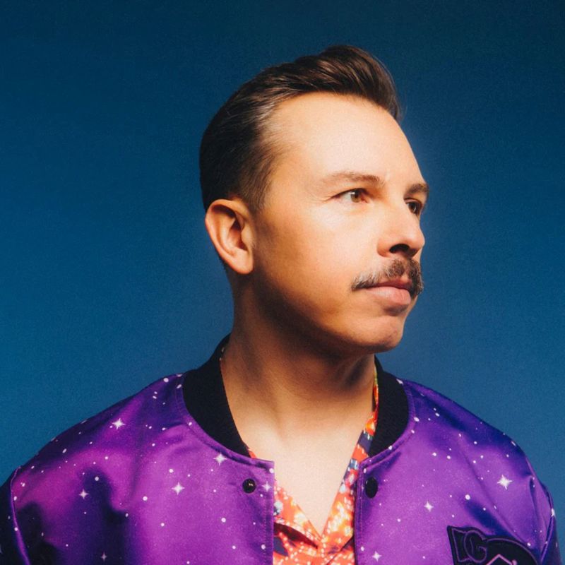 Purple Disco Machine má namířeno do Prahy PLAY.CZ