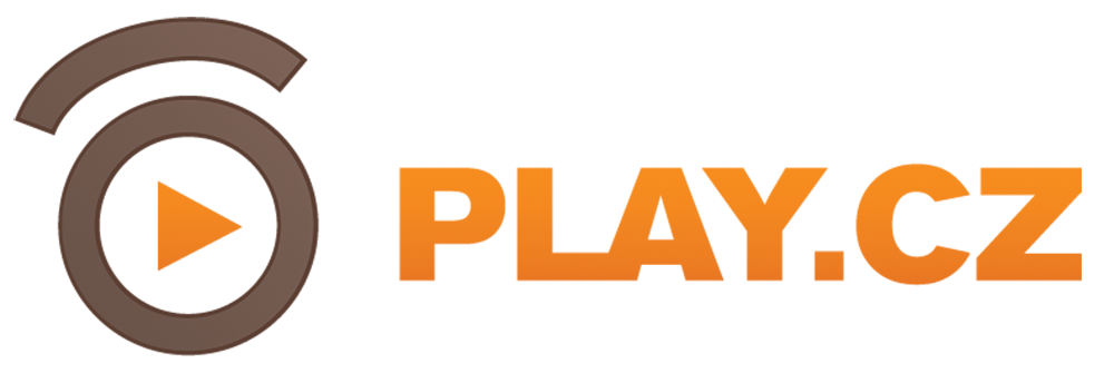 PLAY.CZ Logo